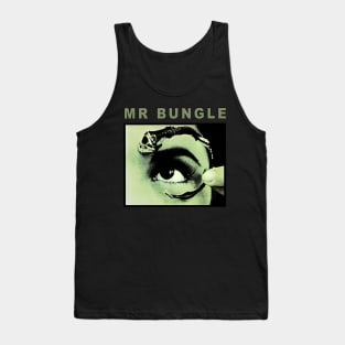 Mr bungle Tank Top